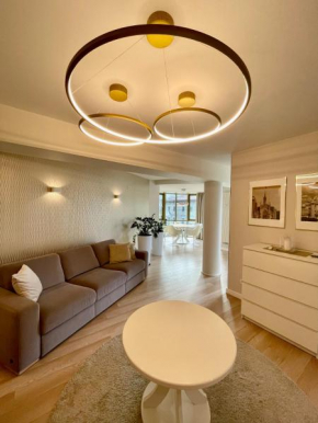 Apartamenty MUNN 5 Szczecin